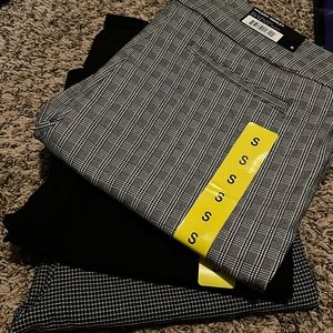 Hilary Radley Control Top Work Pants Bundle